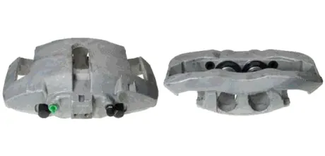 Восстановленный суппорт BREMBO F85248