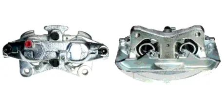 Восстановленный суппорт BREMBO F85250