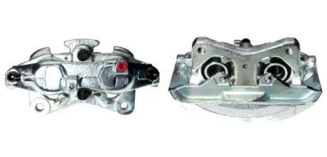 Восстановленный суппорт BREMBO F85251