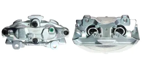 Восстановленный суппорт BREMBO F85252