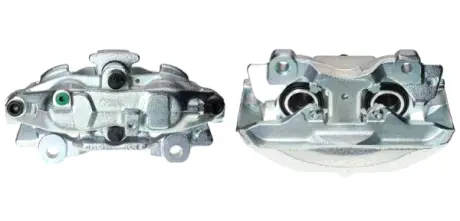 Восстановленный суппорт BREMBO F85254