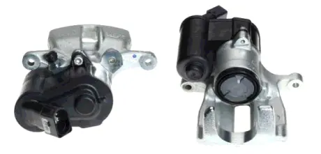 Восстановленный суппорт BREMBO F85265