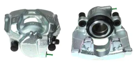 Восстановленный суппорт BREMBO F85272