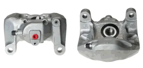 Восстановленный суппорт BREMBO F85278