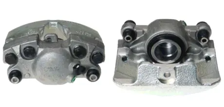 Восстановленный суппорт BREMBO F85286