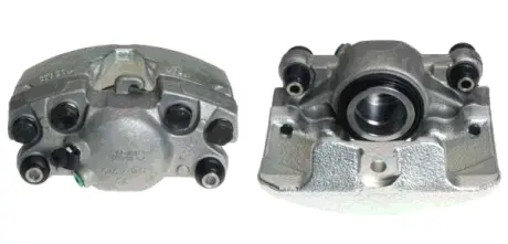 Восстановленный суппорт BREMBO F85287