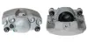 Восстановленный суппорт BREMBO F85289 (фото 1)