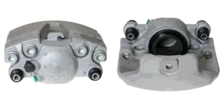 Восстановленный суппорт BREMBO F85289
