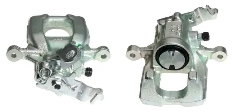 Восстановленный суппорт BREMBO F85291