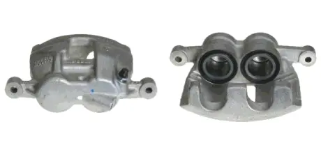 Восстановленный суппорт BREMBO F85297