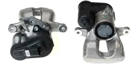 Восстановленный суппорт BREMBO F85298