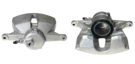 Восстановленный суппорт BREMBO F85302