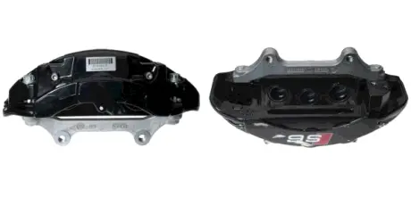 Восстановленный суппорт BREMBO F85304