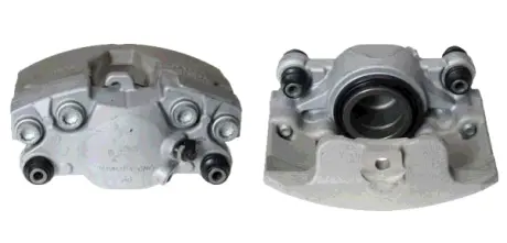 Восстановленный суппорт BREMBO F85310