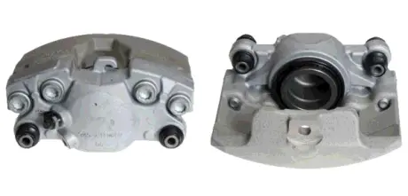 Восстановленный суппорт BREMBO F85311