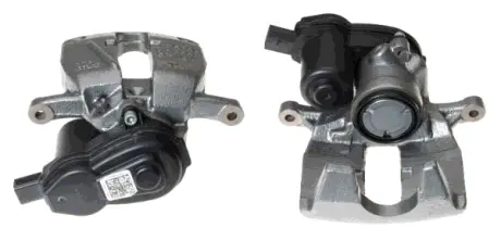 Восстановленный суппорт BREMBO F85314