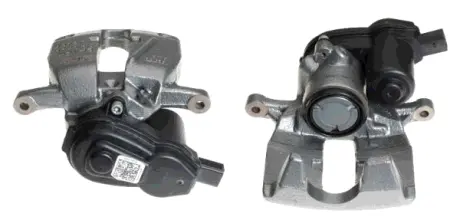 Восстановленный суппорт BREMBO F85315