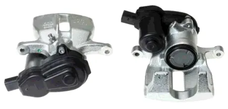 Восстановленный суппорт BREMBO F85316