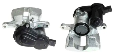Восстановленный суппорт BREMBO F85317