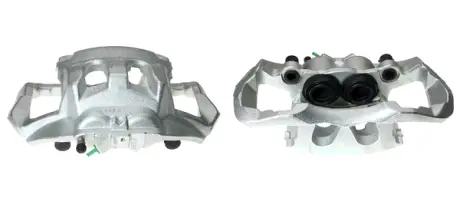 Восстановленный суппорт BREMBO F85318