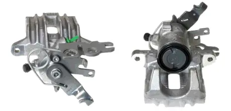 Восстановленный суппорт BREMBO F85320
