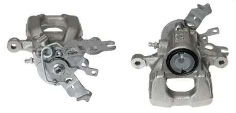 Восстановленный суппорт BREMBO F85322