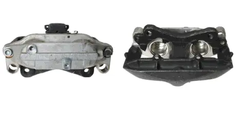 Восстановленный суппорт BREMBO F85326