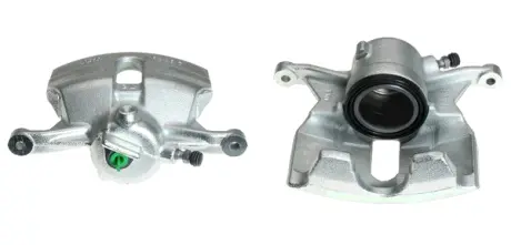 Восстановленный суппорт BREMBO F85329