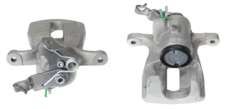 Восстановленный суппорт BREMBO F85330
