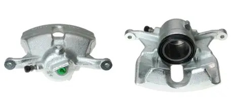 Восстановленный суппорт BREMBO F85336