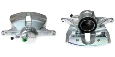 Восстановленный суппорт BREMBO F85338