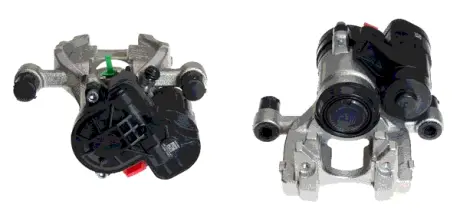 Восстановленный суппорт BREMBO F85341