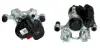 Восстановленный суппорт BREMBO F85343 (фото 1)