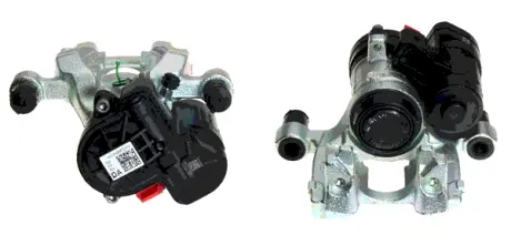 Восстановленный суппорт BREMBO F85343