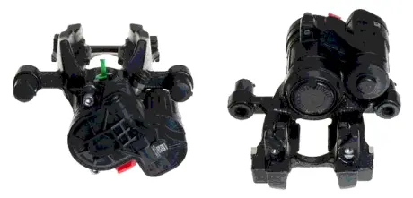 Восстановленный суппорт BREMBO F85345