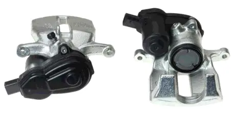 Восстановленный суппорт BREMBO F85346