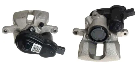 Восстановленный суппорт BREMBO F85349