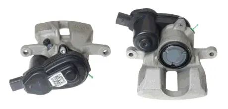 Восстановленный суппорт BREMBO F85350