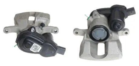 Восстановленный суппорт BREMBO F85351