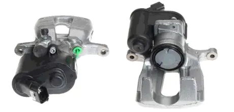 Восстановленный суппорт BREMBO F85353