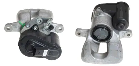 Восстановленный суппорт BREMBO F85355