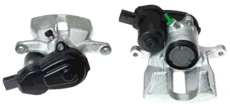 Восстановленный суппорт BREMBO F85356