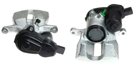 Восстановленный суппорт BREMBO F85357