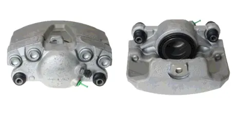 Восстановленный суппорт BREMBO F85360