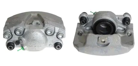 Восстановленный суппорт BREMBO F85361