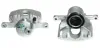 Восстановленный суппорт BREMBO F85363 (фото 1)