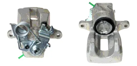 Восстановленный суппорт BREMBO F85364