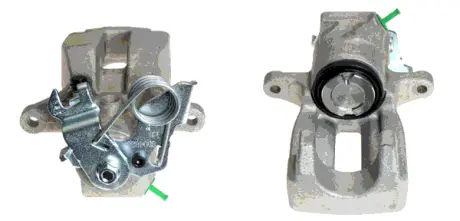 Восстановленный суппорт BREMBO F85365