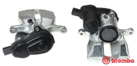 Восстановленный суппорт BREMBO F85366