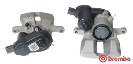 Восстановленный суппорт BREMBO F85370
